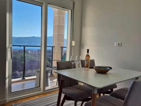 Prodaja, dvosoban stan, 75m², Mažina, Tivat - image 2