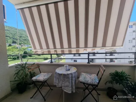 Prodaja, dvosoban stan, 70m², Seljanovo, Tivat - image 2