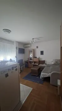 Prodaja, garsonjera, 23m², Sajmište, Novi Sad - image 7
