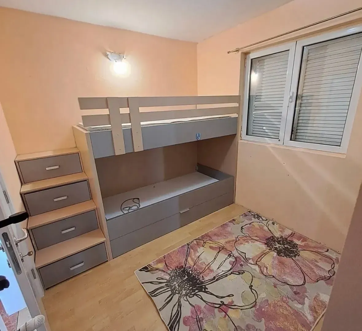 Rent, house, 65m², Zabjelo, Podgorica