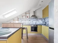 Rent, two bedroom apartment, 85m², Seljanovo, Tivat - image 9