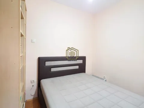 Izdavanje, jednosoban stan, 38m², Blok 5, Podgorica - image 7