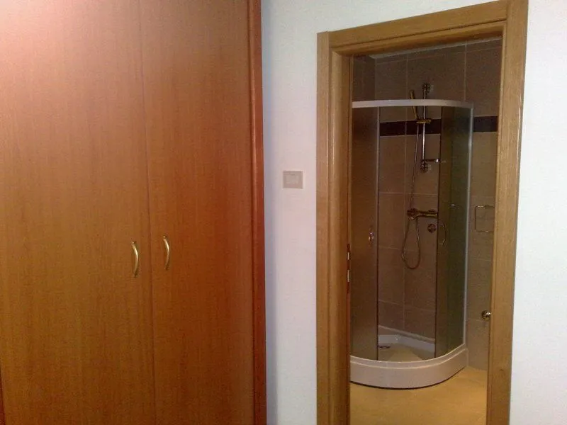 Prodaja, stan, 77m², Pržno, Budva