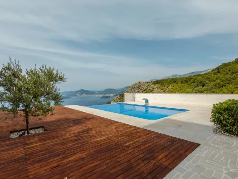 Sale, house, 450m², Tudorovići, Budva - image 21