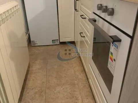 Prodaja, dvosoban stan, 33m², Obilićev Venac, Beograd - image 10