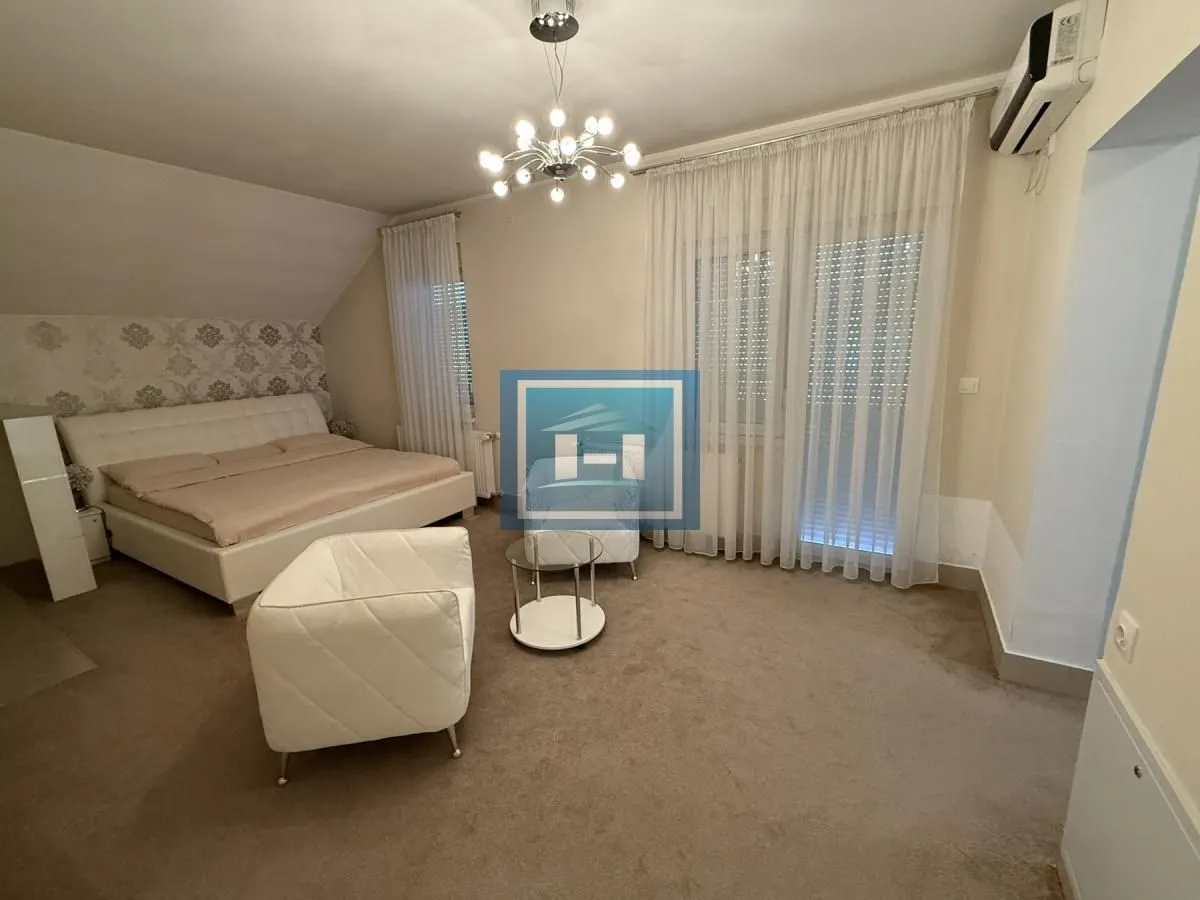 Prodaja, dvosoban stan, 88m², Aqua park, Jagodina