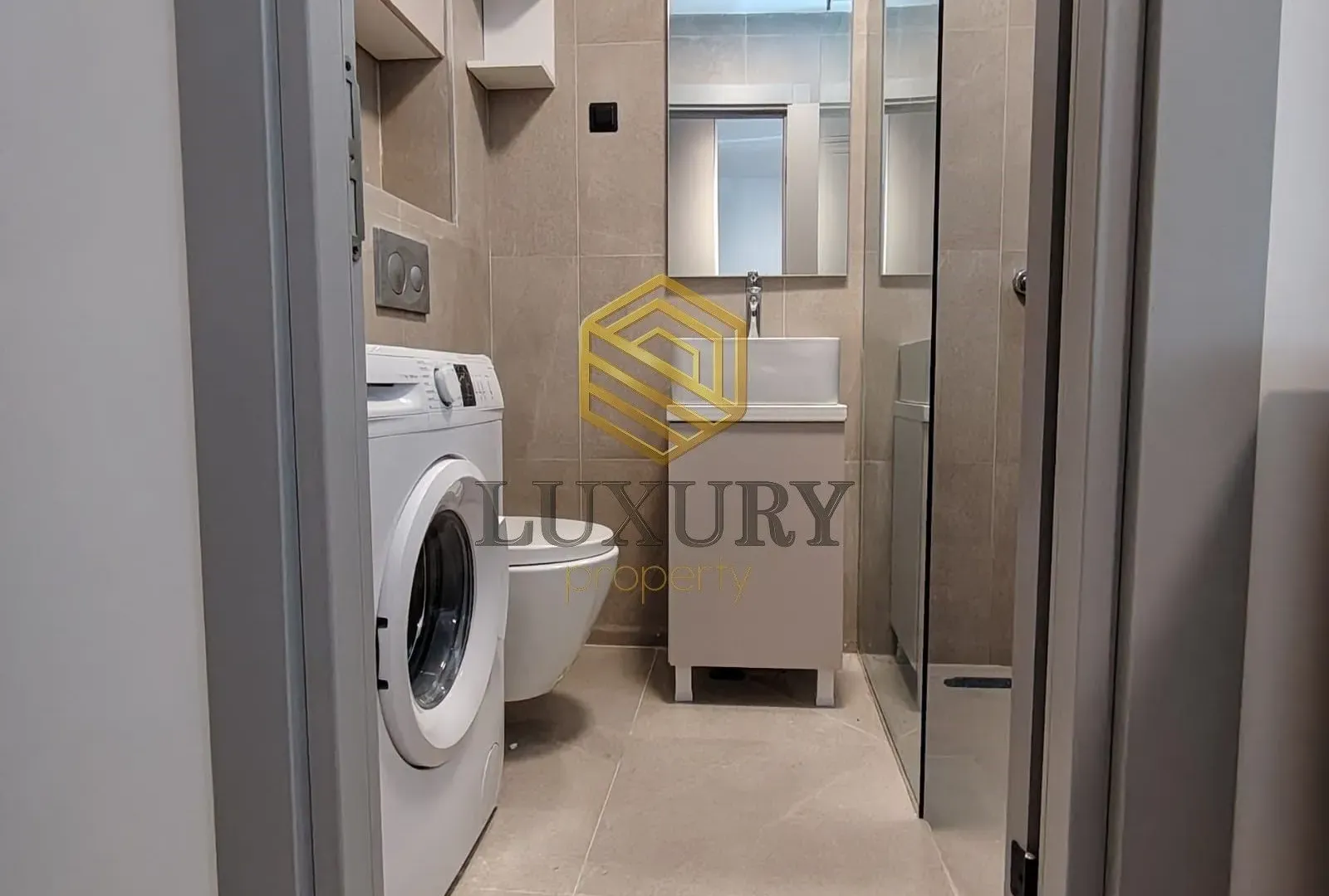 Rent, studio apartment, 21m², Zabjelo, Podgorica