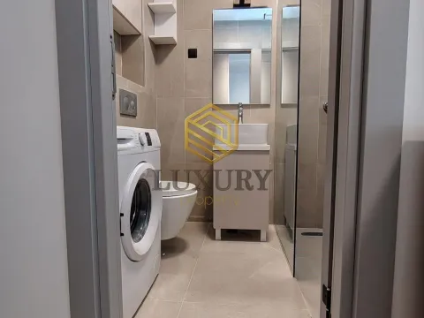 Rent, studio apartment, 21m², Zabjelo, Podgorica - image 9