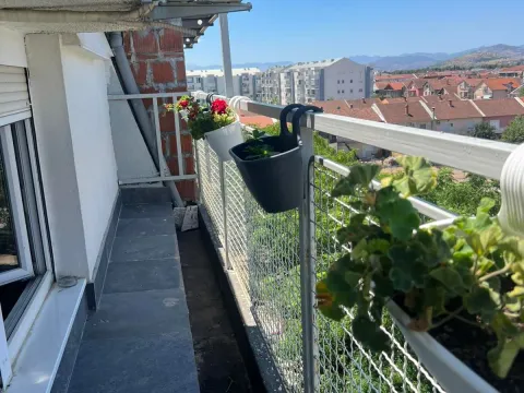 Prodaja, dvosoban stan, 72m², Stari Aerodrom, Podgorica - image 3