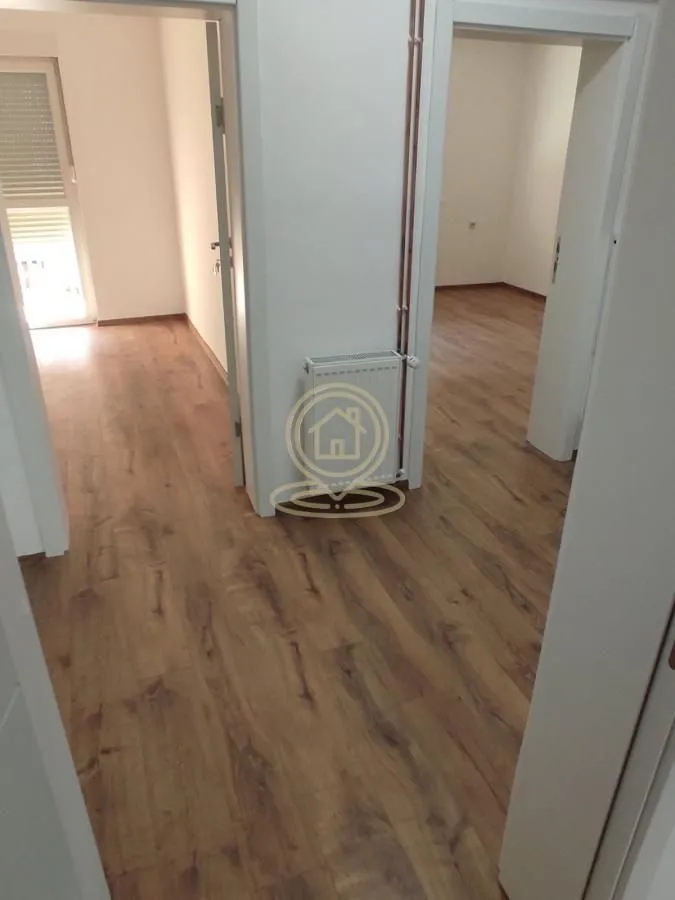 Sale, two bedroom apartment, 70m², Medijana, Niš