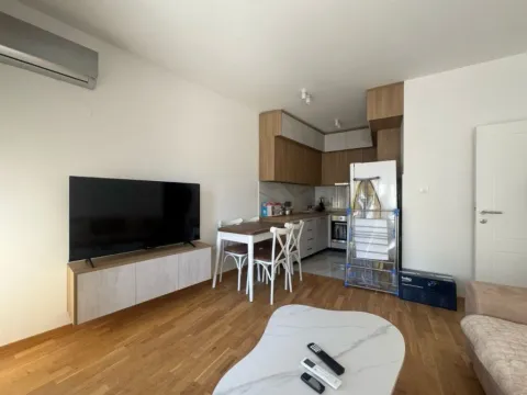 Izdavanje, jednosoban stan, 45m², Zabjelo, Podgorica - image 3