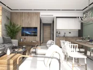 Prodaja, dvosoban stan, 100m2, Kolašin