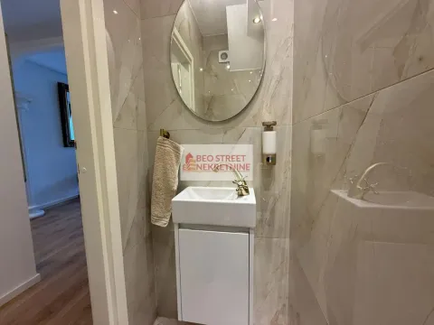 Izdavanje, poslovni prostor, 70m², Novi Beograd Blok 23, Novi Beograd Sve Podlokacije - image 4