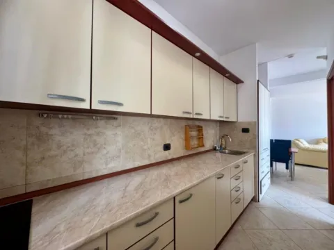 Izdavanje, dvosoban stan, 92m², Rafailovići, Budva - image 4