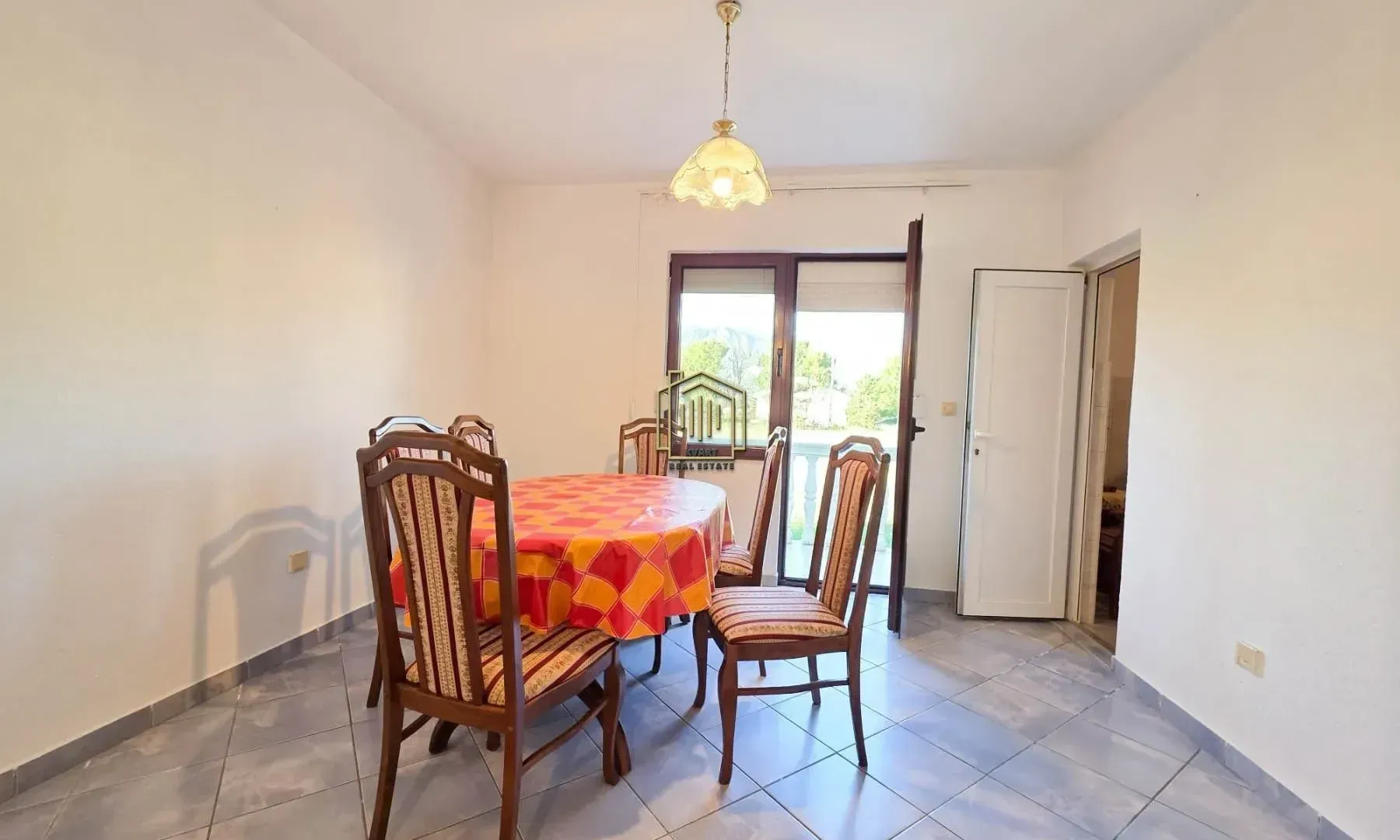 Prodaja, kuća, 145m², Spuž, Danilovgrad