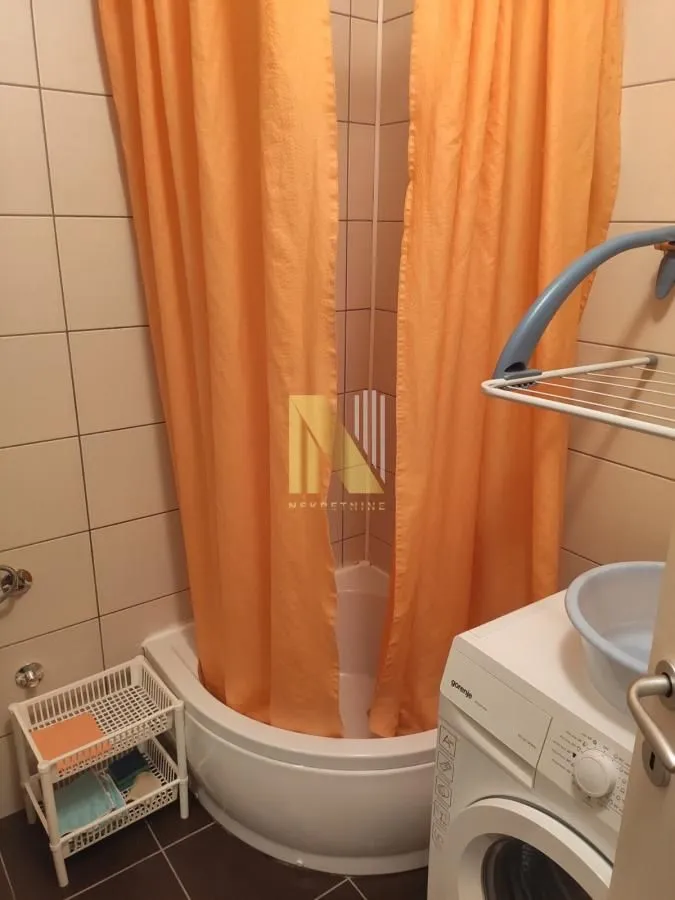 Rent, studio apartment, 25m², Nova Detelinara, Novi Sad Sve Podlokacije