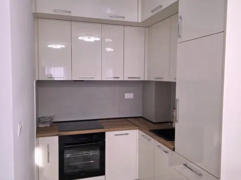 Izdavanje, stan, 46m², Stari Aerodrom, Podgorica - image 5