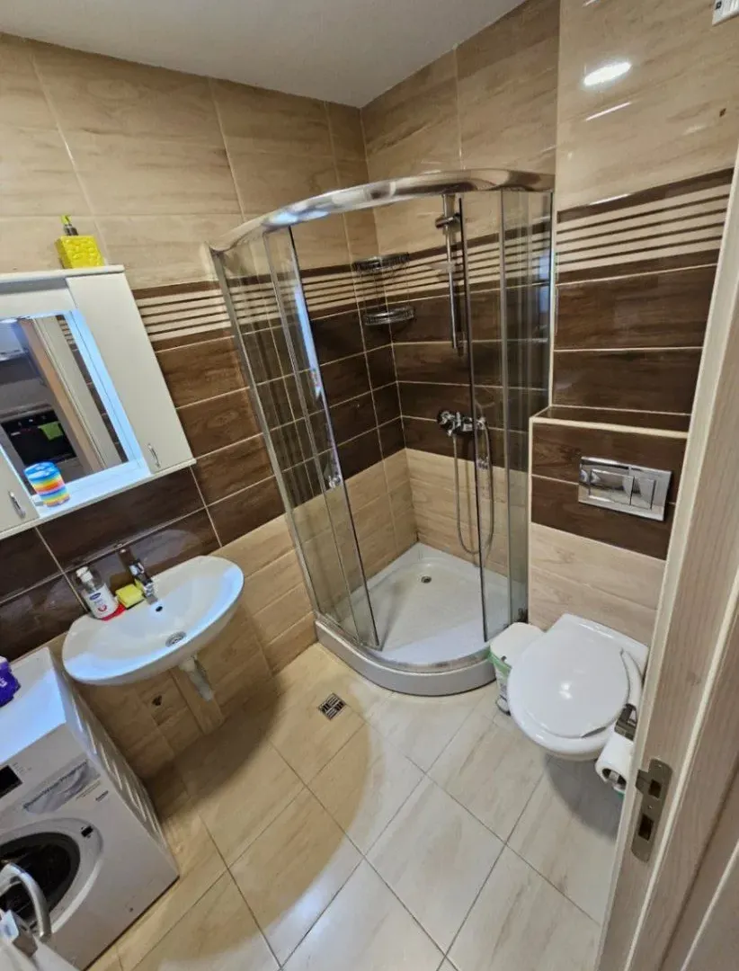 Prodaja, jednosoban stan, 44m², Maslinjak, Budva