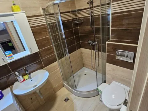 Sale, one bedroom apartment, 44m², Maslinjak, Budva - image 11