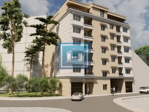 Prodaja, dvosoban stan, 47m², Centar, Ćuprija - image 6