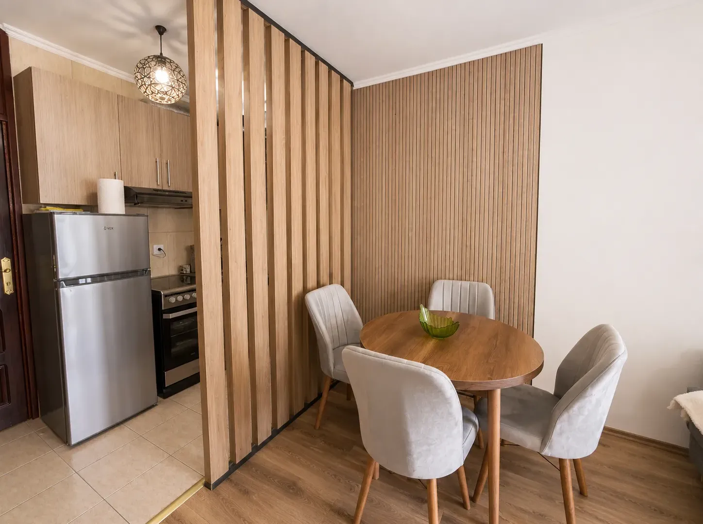 Prodaja, jednosoban stan, 58m², Centar, Podgorica