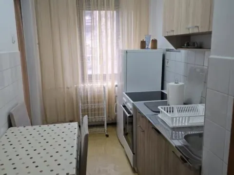 Izdavanje, dvosoban stan, 50m², Detelinara, Novi Sad Sve Podlokacije - image 8