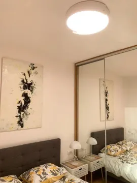 Izdavanje, jednosoban stan, 47m², New City, Podgorica - image 8