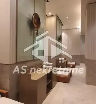 Izdavanje, trosoban stan, 90m², Savski Venac, Beograd - image 22