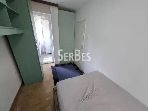 Izdavanje, dvosoban stan, 60m², Liman 3, Novi Sad Sve Podlokacije - image 11