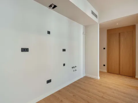 Prodaja, jednosoban stan, 68m², Porto Montenegro, Tivat - image 6