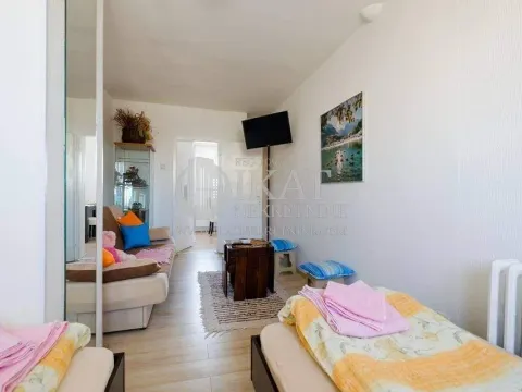 Izdavanje, jednosoban stan, 40m², Savski Venac, Beograd - image 4