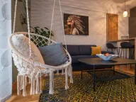 Izdavanje, jednosoban stan, 45m², Blok 9, Podgorica - image 8