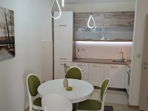One Bedroom Apartment for Rent, 48m2, City Kvart, Podgorica