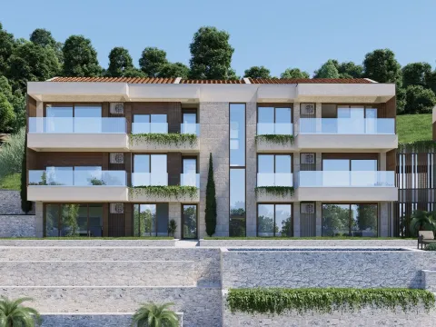 Sale, apartment, 54m², Blizikuće, Budva - image 13