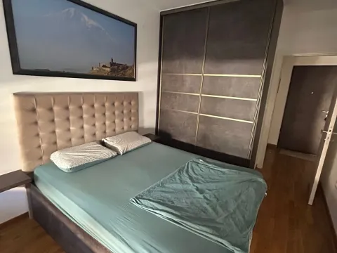 Rent, one bedroom apartment, 44m², City Kej, Podgorica - image 7