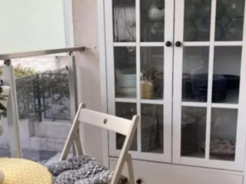 Prodaja, dvosoban stan, 47m², Dalmatinska ulica, Podgorica - image 5