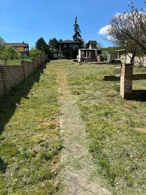 Sale, house, 120m², Irig mala, Vršac