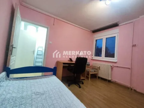Sale, two bedroom apartment, 53m², Zrenjanin, Srbija - image 10