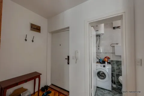 Prodaja, garsonjera, 30m², Bogoslovija, Palilula Sve Podlokacije - image 6