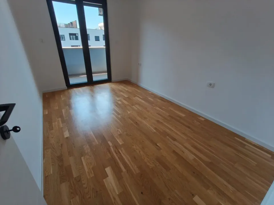 Sale, one bedroom apartment, 43m², Stari Aerodrom, Podgorica
