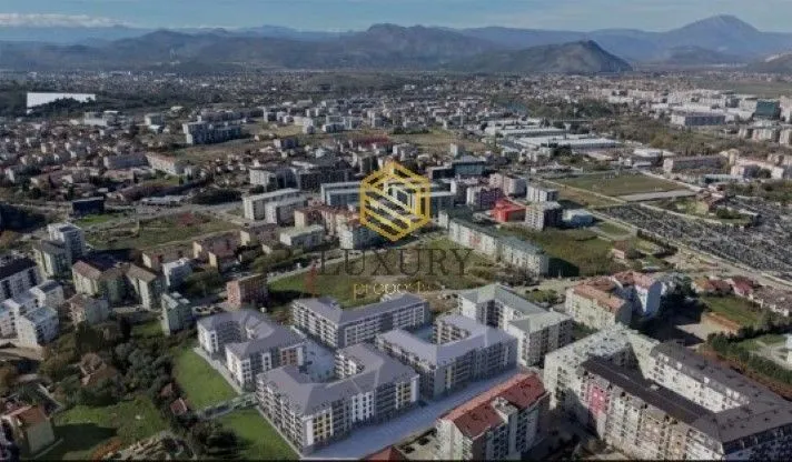 Prodaja, dvosoban stan, 88m², Zabjelo, Podgorica