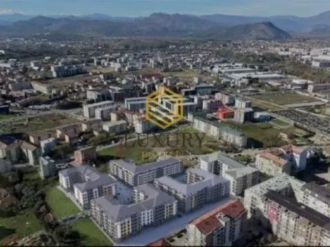 Prodaja, dvosoban stan, 88m², Zabjelo, Podgorica - image 3