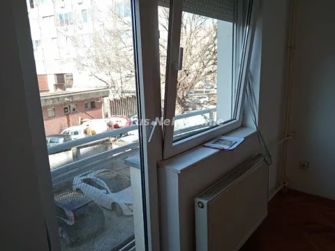 Prodaja, garsonjera, 17m², Socijalno, Novi Sad Sve Podlokacije - image 5