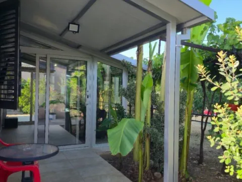 Izdavanje, kuća, 52m², Donja Gorica, Podgorica - image 5