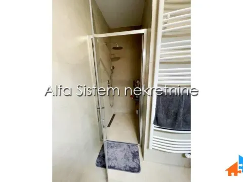 Rent, two bedroom apartment, 45m², Autokomanda, Voždovac Sve Podlokacije - image 13