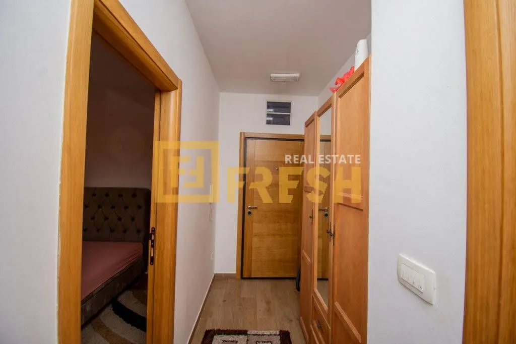 Rent, one bedroom apartment, 46m², Dalmatinska ulica, Podgorica