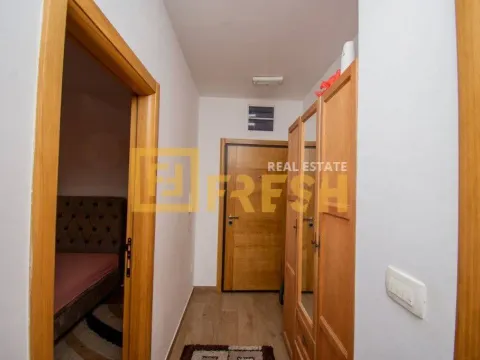 Izdavanje, jednosoban stan, 46m², Dalmatinska ulica, Podgorica - image 12