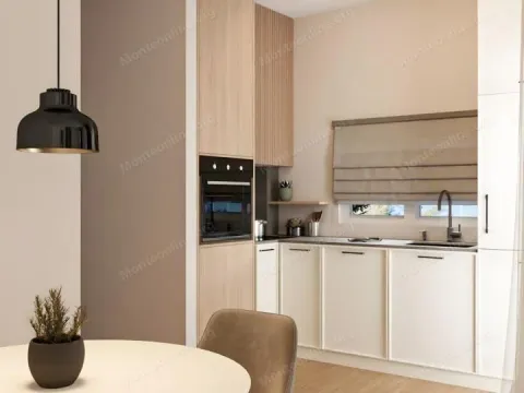 Prodaja, dvosoban stan, 51m², Dobrota, Kotor - image 2