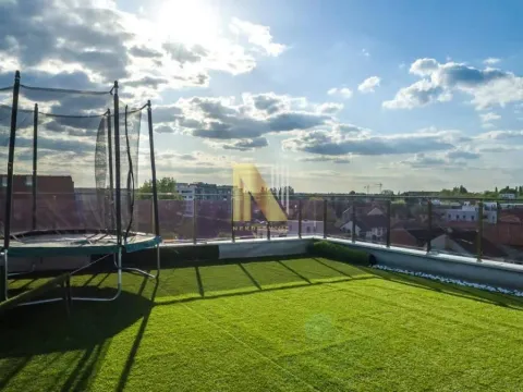 Prodaja, četvorosoban stan, 113m², Telep, Novi Sad Sve Podlokacije - image 17