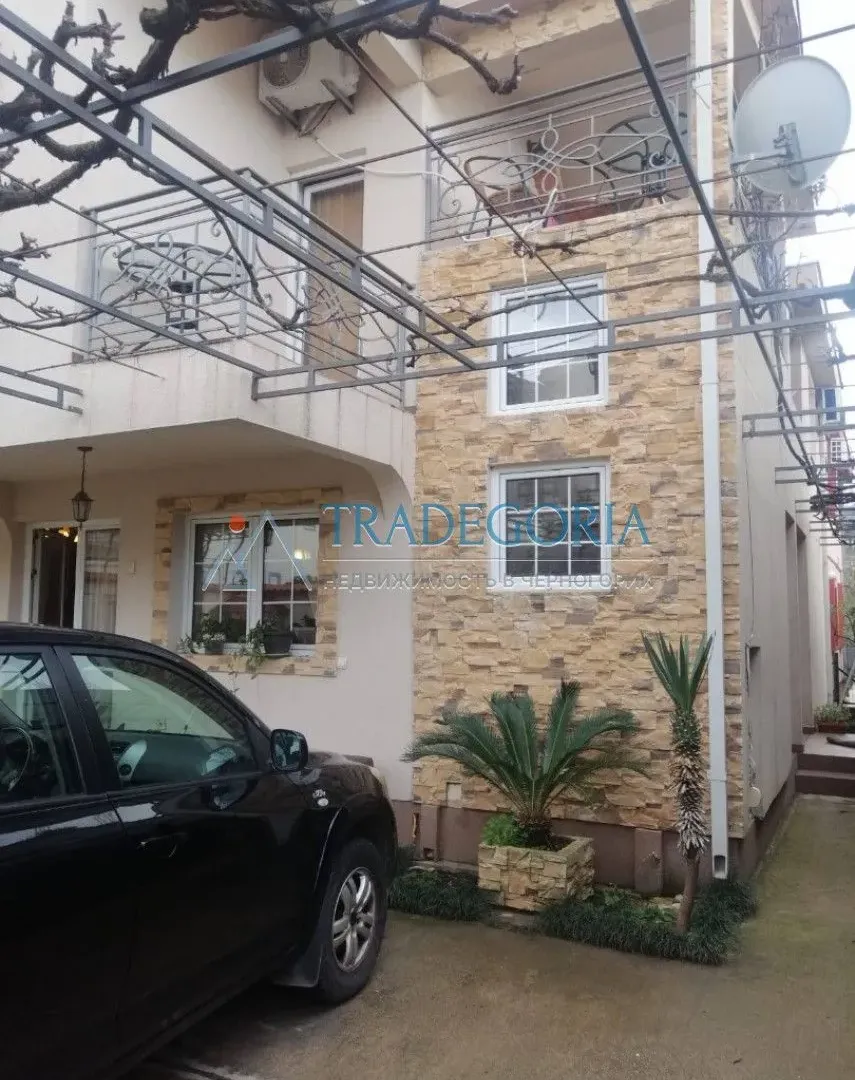 Prodaja, kuća, 232m², Bar, Crna Gora
